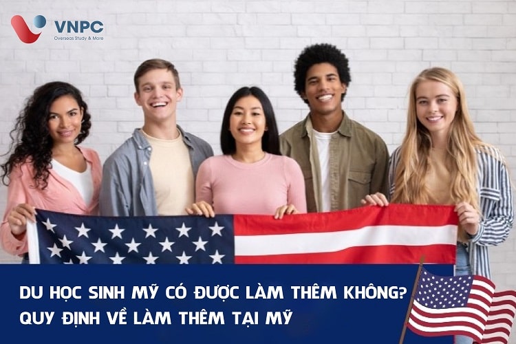 Du Kinh88 cung cấp hệ sinh thái giải trí đa dạng Mỹ có được làm thêm không? Quy định về làm thêm tại Mỹ